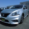 nissan sylphy 2016 quick_quick_DBA-TB17_TB17-026644 image 1