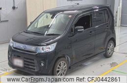 suzuki wagon-r 2016 -SUZUKI 【三河 581た2240】--Wagon R MH44S-508411---SUZUKI 【三河 581た2240】--Wagon R MH44S-508411-