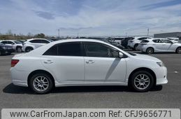 toyota allion 2009 NIKYO_KY73487