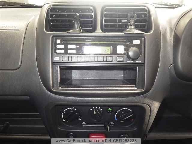 2004 Suzuki Swift HT51S - Car Price $1,863