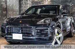 porsche cayenne 2022 -PORSCHE--Porsche Cayenne 3LA-E3NFA--WP1ZZZ9YZNDA16332---PORSCHE--Porsche Cayenne 3LA-E3NFA--WP1ZZZ9YZNDA16332-