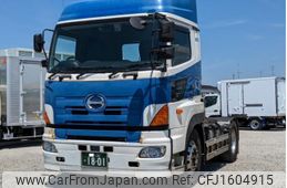 hino profia 2018 CFJ1604915