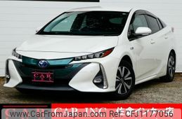 toyota prius-phv 2017 quick_quick_DLA-ZVW52_ZVW52-3022061