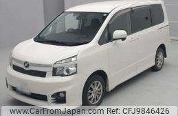 toyota voxy 2011 -TOYOTA 【八戸 300ﾄ8477】--Voxy DBA-ZRR75W--ZRR75-0086199---TOYOTA 【八戸 300ﾄ8477】--Voxy DBA-ZRR75W--ZRR75-0086199-