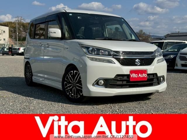 suzuki solio-bandit 2016 quick_quick_MA36S_MA36S-625227 image 1