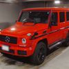 mercedes-benz g-class 2017 -MERCEDES-BENZ--Benz G Class 463348-WDB4633482X284941---MERCEDES-BENZ--Benz G Class 463348-WDB4633482X284941- image 1