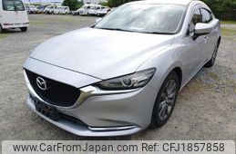 mazda atenza 2018 CFJ1857858