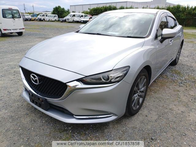 mazda atenza 2018 CFJ1857858 image 1