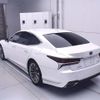 lexus ls 2019 CFJ8426245 image 2