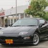 mitsubishi fto 1995 -MITSUBISHI 【所沢 302ﾀ2644】--FTO DE3A--0004290---MITSUBISHI 【所沢 302ﾀ2644】--FTO DE3A--0004290- image 1