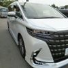 toyota alphard 2023 -TOYOTA 【和泉 337ﾑ2222】--Alphard AAHH40W--0004400---TOYOTA 【和泉 337ﾑ2222】--Alphard AAHH40W--0004400- image 21