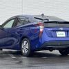 toyota prius 2016 -TOYOTA--Prius DAA-ZVW55--ZVW55-8003586---TOYOTA--Prius DAA-ZVW55--ZVW55-8003586- image 3