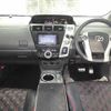 toyota prius-α 2013 CFJ1467328 image 7