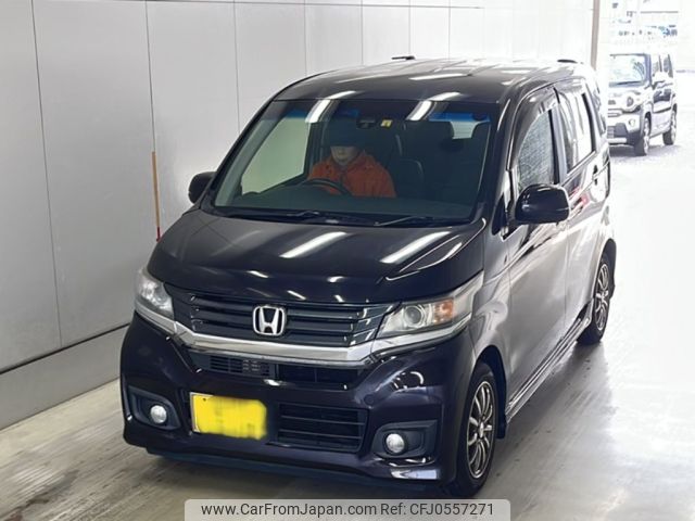 honda n-wgn 2014 -HONDA 【山口 583か5502】--N WGN JH1-1023301---HONDA 【山口 583か5502】--N WGN JH1-1023301- image 1