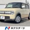suzuki alto-lapin 2017 CFJ1737597 image 1