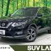 nissan x-trail 2018 -NISSAN--X-Trail DBA-NT32--NT32-586767---NISSAN--X-Trail DBA-NT32--NT32-586767- image 1