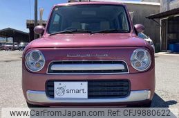 suzuki alto-lapin 2014 quick_quick_DBA-HE22S_HE22S-839204