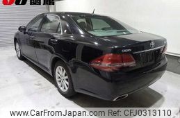 toyota crown 2009 TE1293