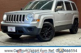 jeep patriot 2013 -CHRYSLER--Jeep Patriot ABA-MK7420--1C4NJPDA7CD590984---CHRYSLER--Jeep Patriot ABA-MK7420--1C4NJPDA7CD590984-