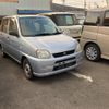 subaru pleo-van 2007 -SUBARU--Pleo Van RV2--034085---SUBARU--Pleo Van RV2--034085- image 1