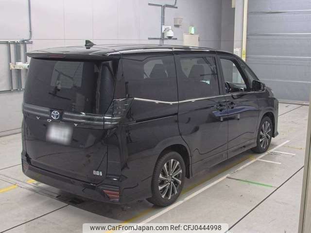 toyota voxy 2024 -TOYOTA 【金沢 300ﾏ 308】--Voxy 6AA-ZWR90W--ZWR90-0208581---TOYOTA 【金沢 300ﾏ 308】--Voxy 6AA-ZWR90W--ZWR90-0208581- image 2