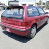 honda civic 1991 CFJ0001314 image 2