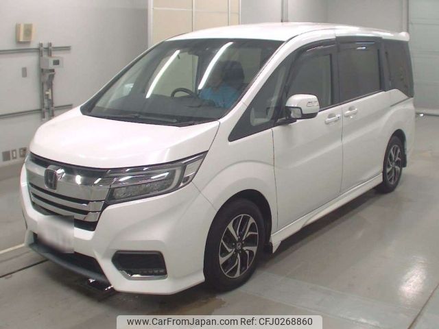 honda stepwagon 2020 -HONDA 【相模 302て578】--Stepwgn RP3-1254833---HONDA 【相模 302て578】--Stepwgn RP3-1254833- image 1