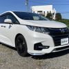 honda odyssey 2019 -HONDA--Odyssey DBA-RC1--RC1-1210030---HONDA--Odyssey DBA-RC1--RC1-1210030- image 20