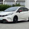 nissan note 2016 -NISSAN--Note DBA-E12改--E12-960583---NISSAN--Note DBA-E12改--E12-960583- image 19