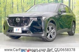 mazda mazda-others 2024 -MAZDA--CX-60 5BA-KH5P--KH5P-105183---MAZDA--CX-60 5BA-KH5P--KH5P-105183-