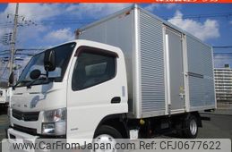 mitsubishi-fuso canter 2015 GOO_NET_EXCHANGE_0707574A30250119W005