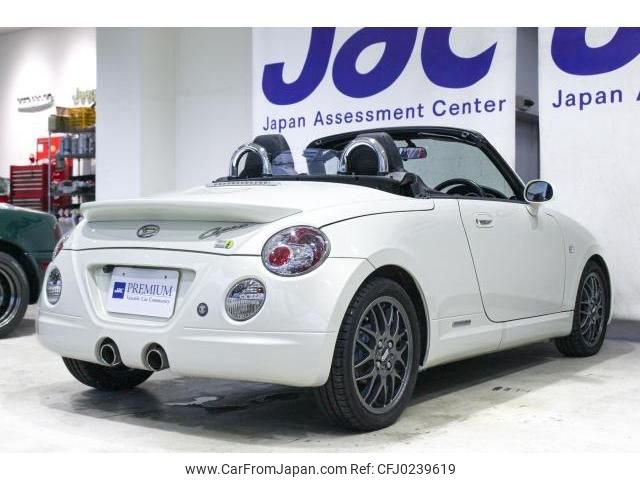 daihatsu copen 2010 quick_quick_ABA-L880K_0053201 image 2