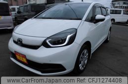 honda fit 2022 -HONDA--Fit GR3--GR3-1306106---HONDA--Fit GR3--GR3-1306106-