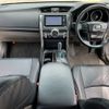 toyota mark-x 2012 NIKYO_PS51382 image 18