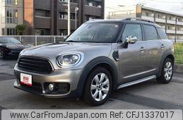 mini mini-others 2018 -BMW--BMW Mini LDA-YT20--WMWYT920603F82471---BMW--BMW Mini LDA-YT20--WMWYT920603F82471-