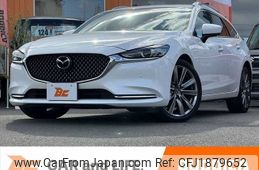 mazda atenza 2019 CFJ1879652