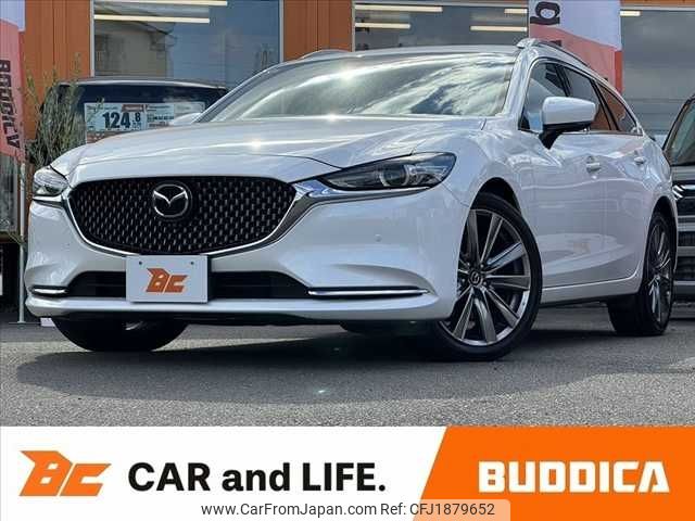 mazda atenza 2019 CFJ1879652 image 1