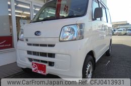 subaru sambar-van 2014 -SUBARU--Samber Van EBD-S321B--S321B-0007917---SUBARU--Samber Van EBD-S321B--S321B-0007917-