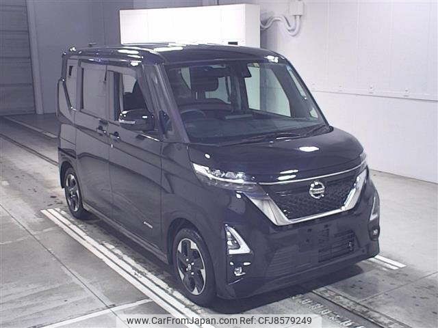 nissan roox 2022 -NISSAN--Roox B44A-0126896---NISSAN--Roox B44A-0126896- image 1