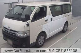 toyota hiace-van 2011 CFJ1855138