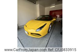 ferrari ferrari-488 2017 -FERRARI--Ferrari 488 ABA-F142B--ZFF80AMJ000226717---FERRARI--Ferrari 488 ABA-F142B--ZFF80AMJ000226717-