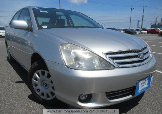 toyota allion 2002 REALMOTOR_Y2024050216F-12 image 2