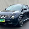 nissan juke 2012 quick_quick_DBA-YF15_YF15-050817 image 3