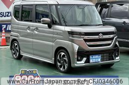 suzuki spacia 2024 GOO_JP_700060017330240717011