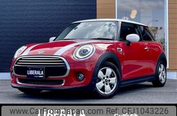 mini mini-others 2019 -BMW--BMW Mini DBA-XR15M--WMWXR320102L54095---BMW--BMW Mini DBA-XR15M--WMWXR320102L54095-