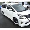 toyota vellfire 2013 GOO_JP_700060229130240902001 image 15