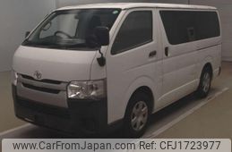 toyota regiusace-van 2015 CFJ1723977