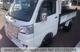 daihatsu hijet-truck 2019 -DAIHATSU 【広島 480ﾅ9803】--Hijet Truck S510P--0260248---DAIHATSU 【広島 480ﾅ9803】--Hijet Truck S510P--0260248-