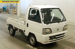 honda acty-truck 1998 No.15056