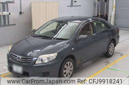 toyota corolla-axio 2010 -TOYOTA 【豊田 530ｻ1936】--Corolla Axio DBA-NZE141--NZE141-6158815---TOYOTA 【豊田 530ｻ1936】--Corolla Axio DBA-NZE141--NZE141-6158815-